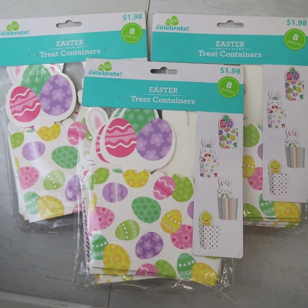 Wilton welcome pocket